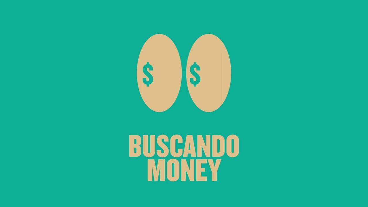 TWENTY SIX, Tayson Kryss - Buscando Money